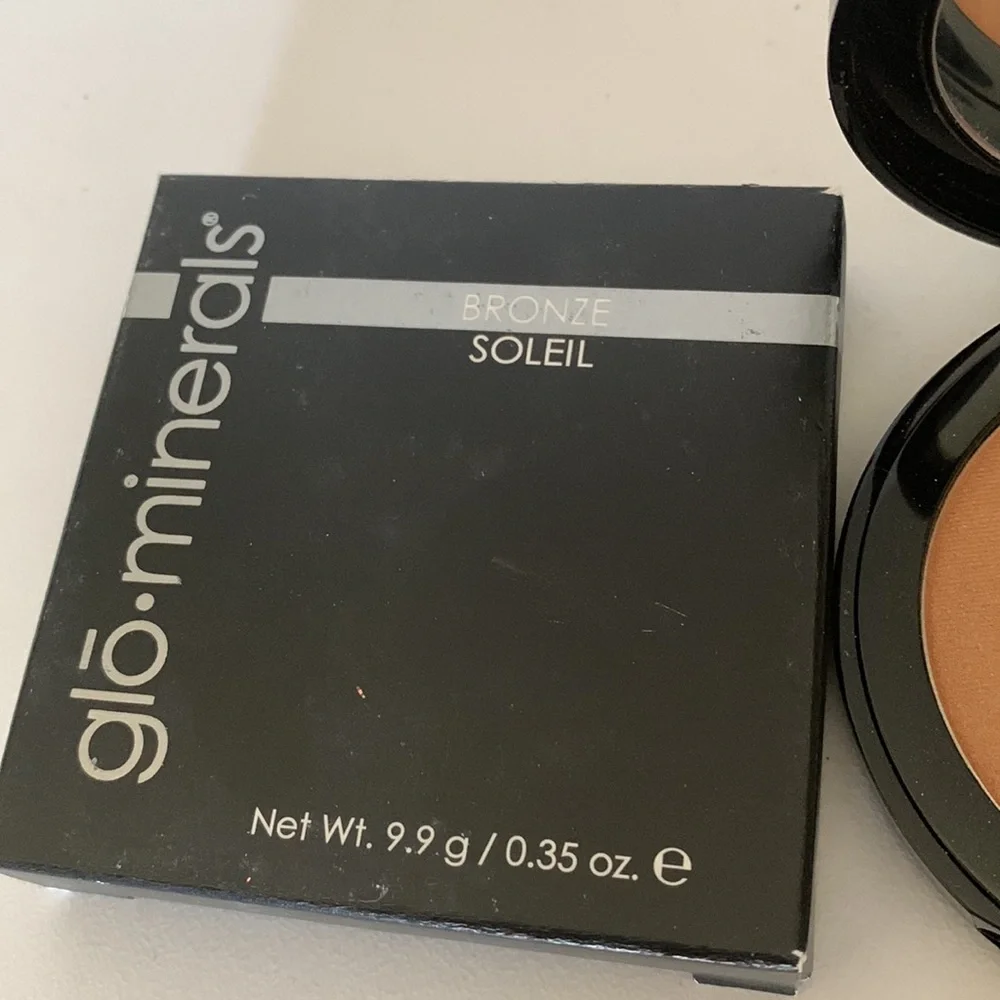 Glo Minerals Bronzer Sunkiss